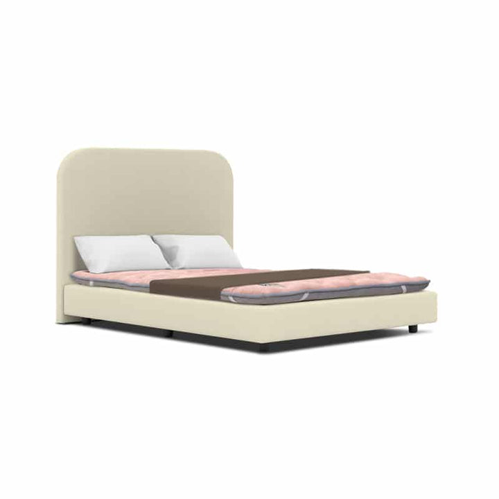 Tasha 3'' Mattress/Topper/Tatami