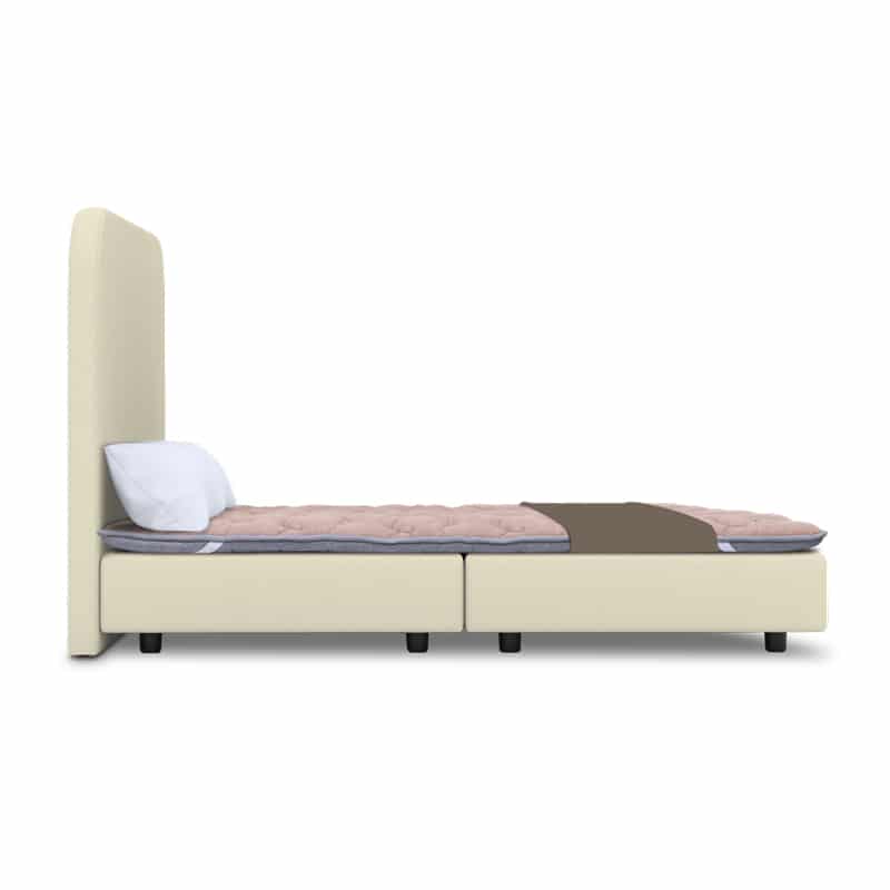 Tasha 3'' Mattress/Topper/Tatami