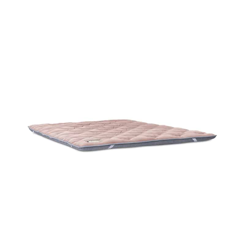 Tasha 3'' Mattress/Topper/Tatami