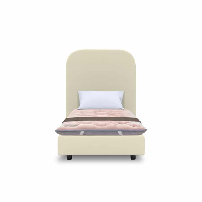 Tasha 3'' Mattress/Topper/Tatami