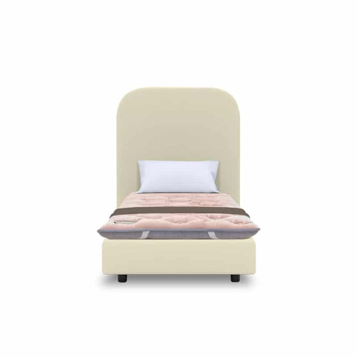Tasha 3'' Mattress/Topper/Tatami