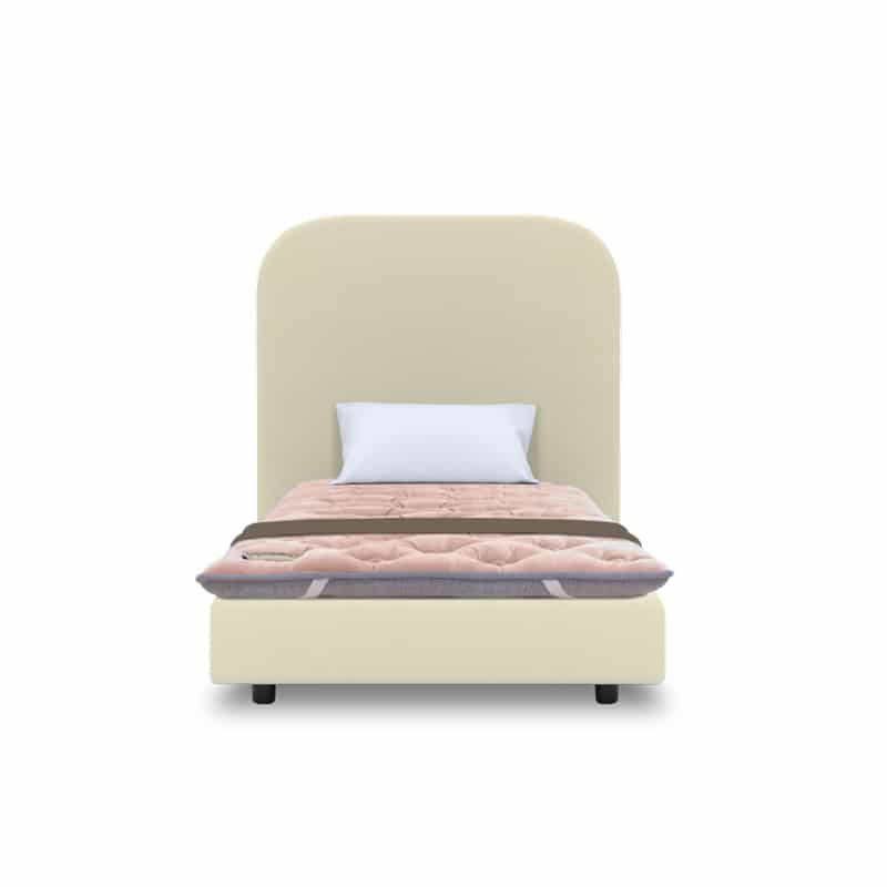 Tasha 3'' Mattress/Topper/Tatami