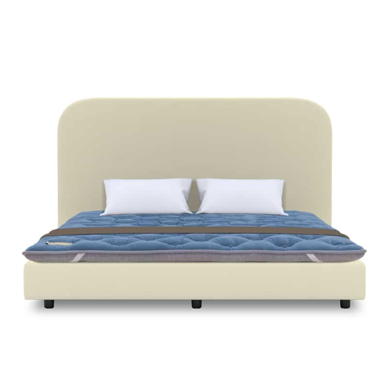 Tasha 3'' Mattress/Topper/Tatami