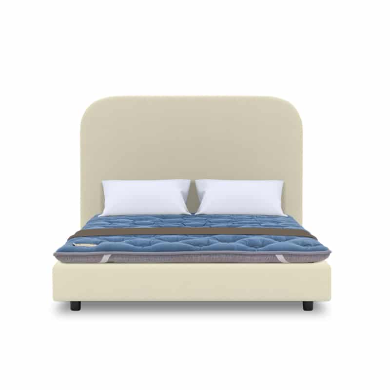 Tasha 3'' Mattress/Topper/Tatami