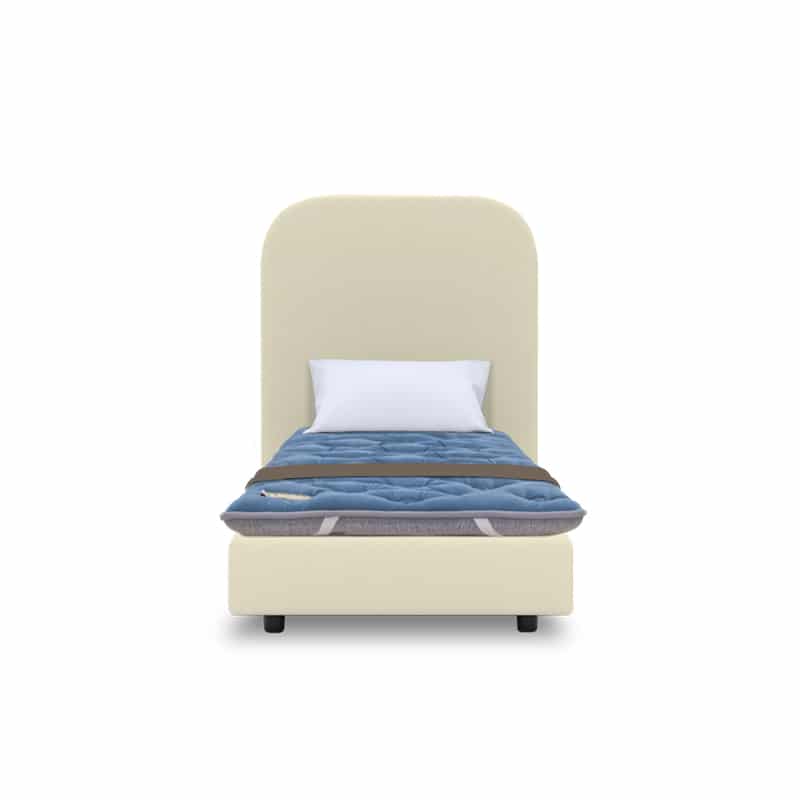 Tasha 3'' Mattress/Topper/Tatami