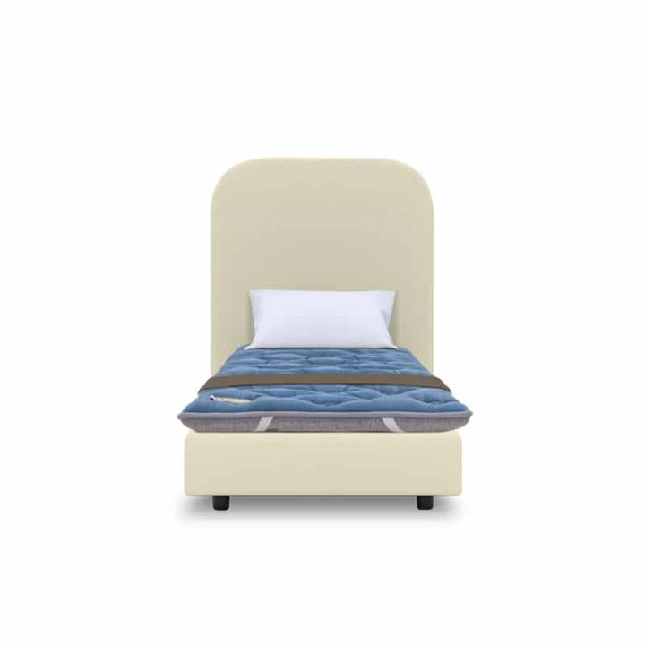 Tasha 3'' Mattress/Topper/Tatami