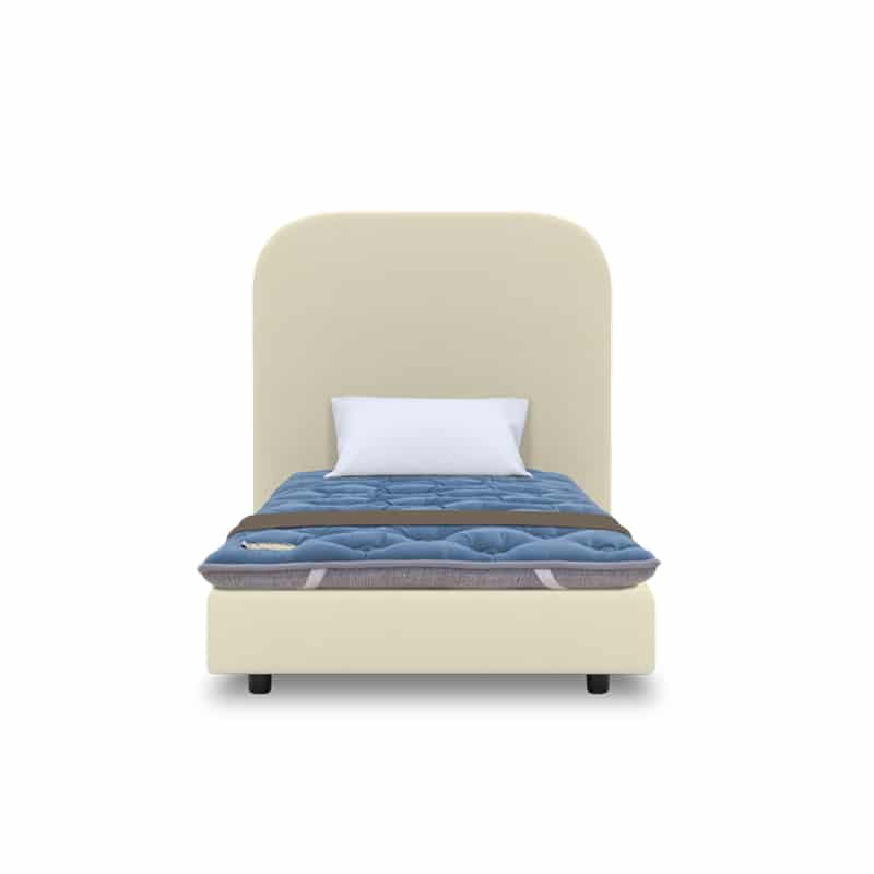 Tasha 3'' Mattress/Topper/Tatami