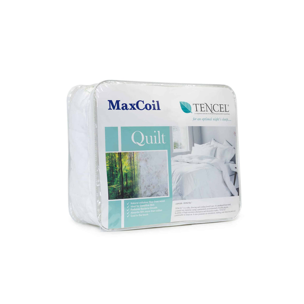 Tencel Quilt