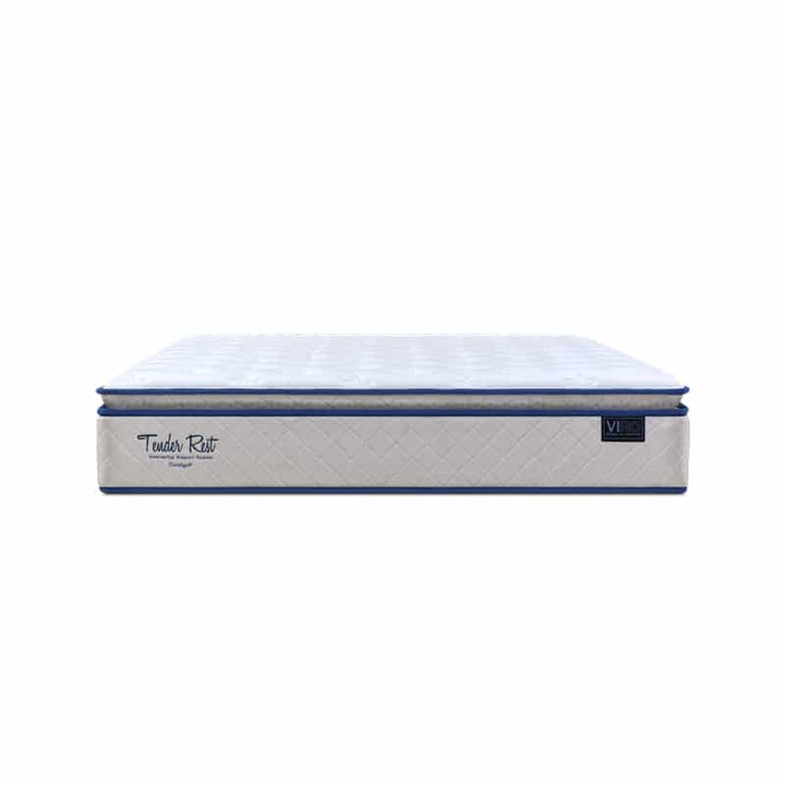 Tender Rest 12" Bonnell Spring Mattress