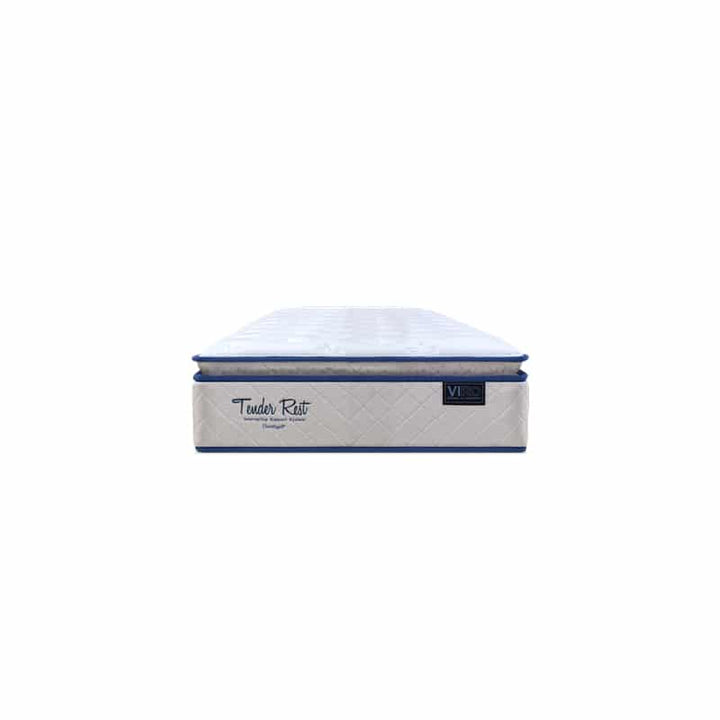 Tender Rest 12" Bonnell Spring Mattress