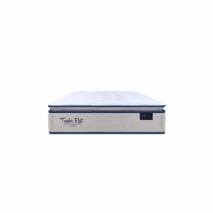 Tender Rest 12" Bonnell Spring Mattress