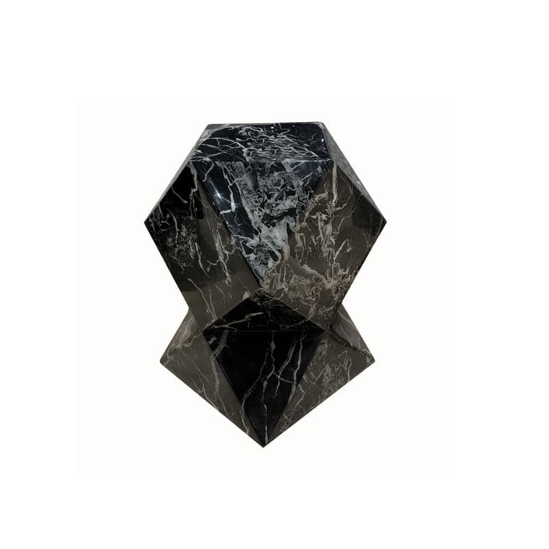 Topaz Side Table