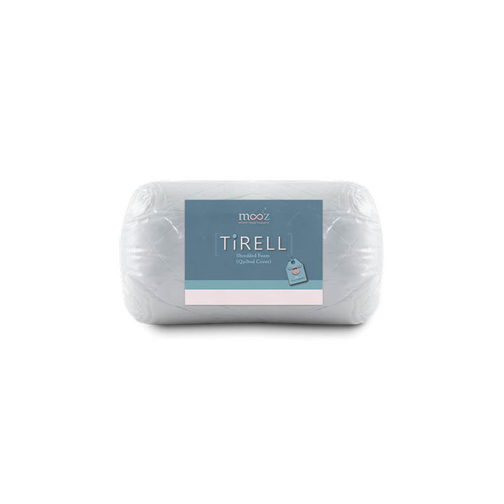 Tirell Shredded Foam Pillow