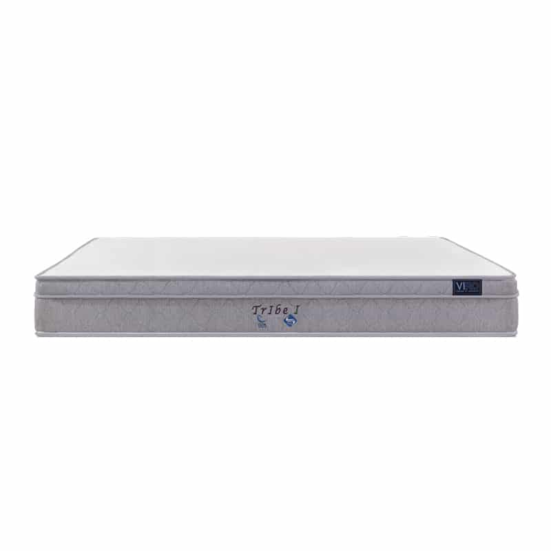 Tribe I 9.5'' Bonnell Spring Mattress