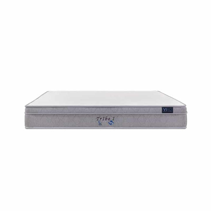 Tribe I 9.5'' Bonnell Spring Mattress