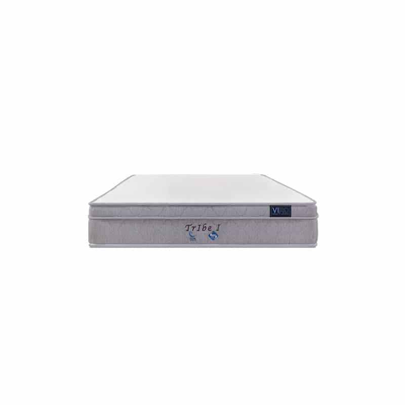 Tribe I 9.5'' Bonnell Spring Mattress