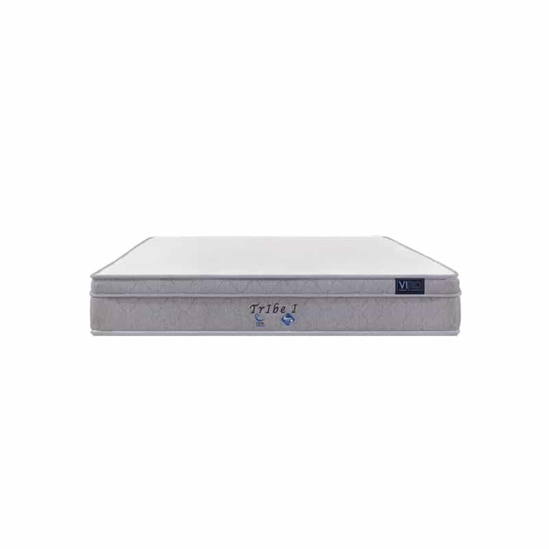 Tribe I 9.5'' Bonnell Spring Mattress