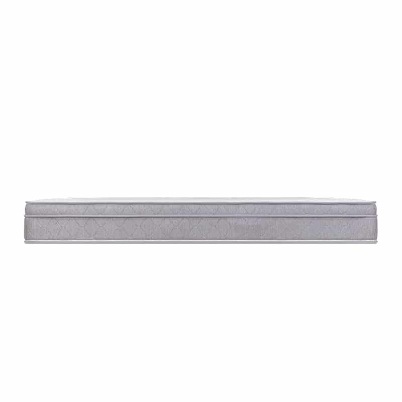 Tribe I 9.5” Bonnell Spring Mattress + Alpha Storage Bed (Package)