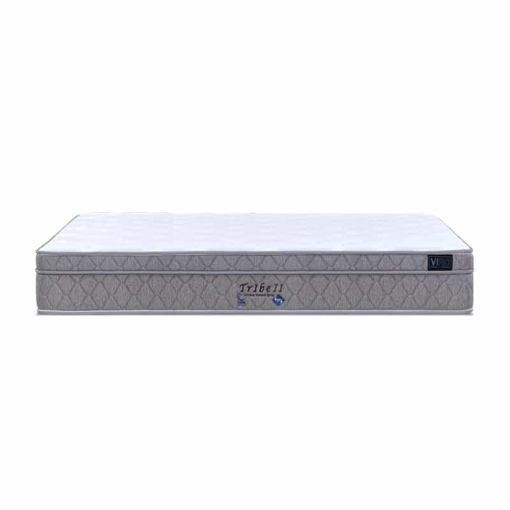 Tribe II 10.5'' Pocketed Spring Mattress