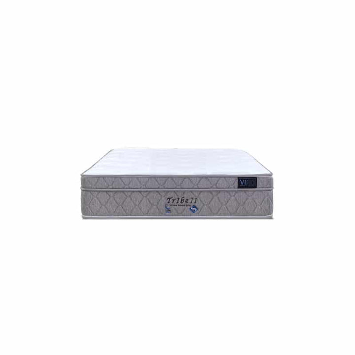 Tribe II 10.5'' Pocketed Spring Mattress