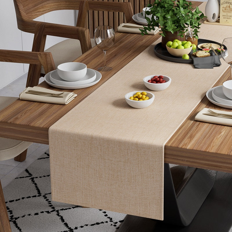 Trish Table Runner Jupiter W400mm (5 Sizes)