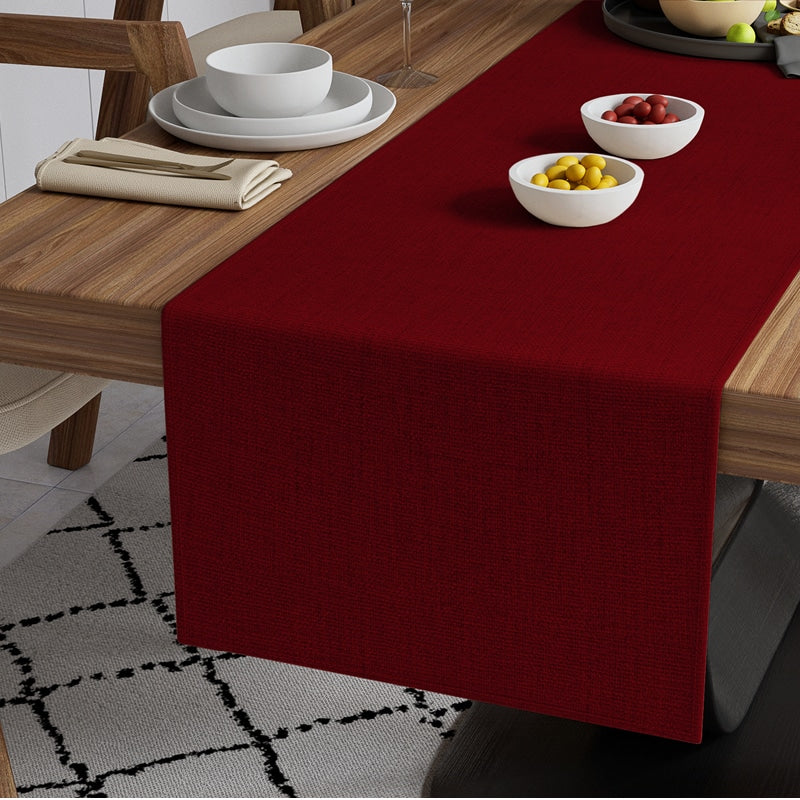 Trish Table Runner Jupiter W400mm (5 Sizes)