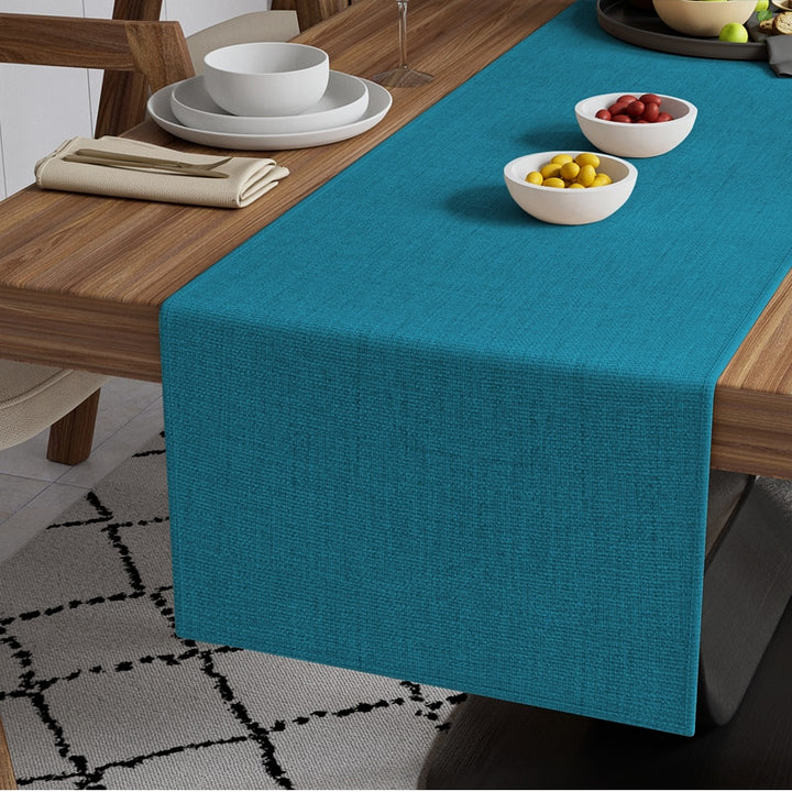 Trish Table Runner Jupiter W400mm (5 Sizes)