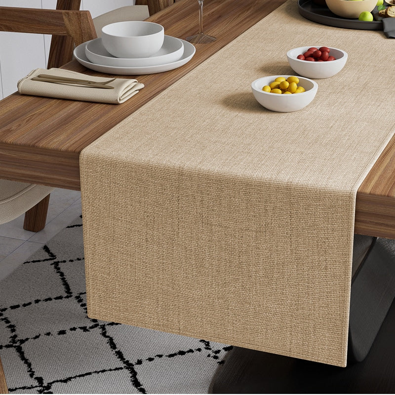 Trish Table Runner Jupiter W400mm (5 Sizes)