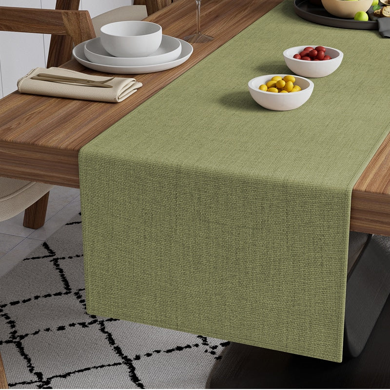 Trish Table Runner Jupiter W400mm (5 Sizes)