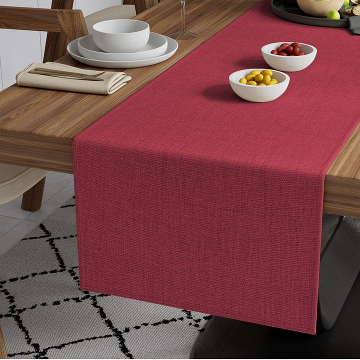 Trish Table Runner Jupiter W400mm (5 Sizes)