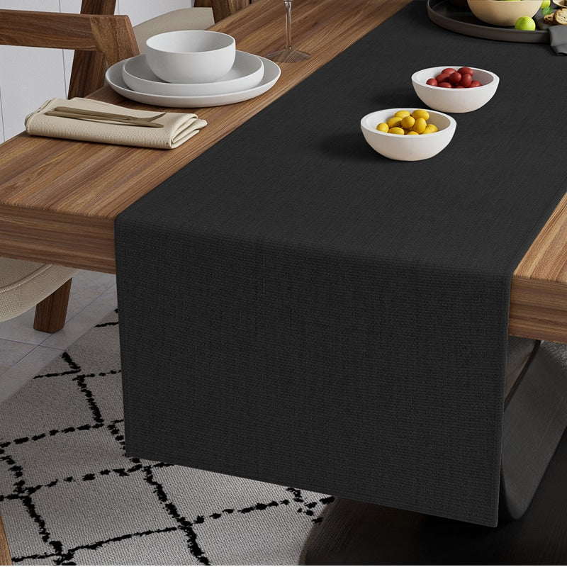 Trish Table Runner Jupiter W400mm (5 Sizes)