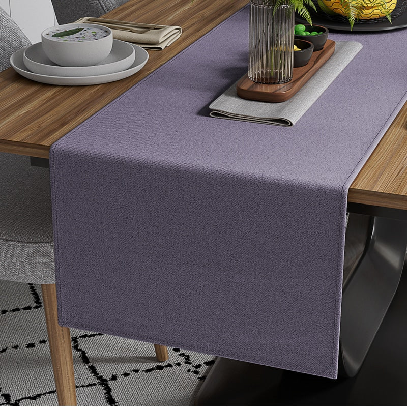 Trish Table Runner Xanadu W500mm (5 Sizes)