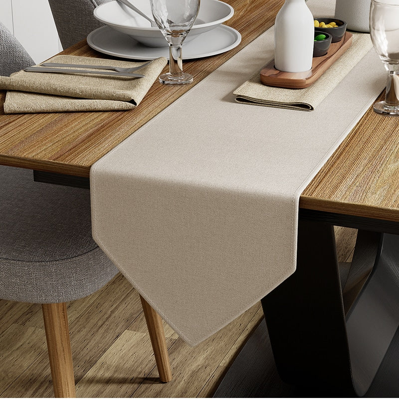 Trivie Table Runner Xanadu W400mm (5 Sizes)