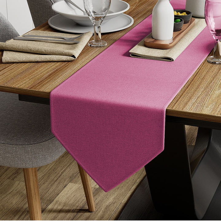 Trivie Table Runner Xanadu W400mm (5 Sizes)