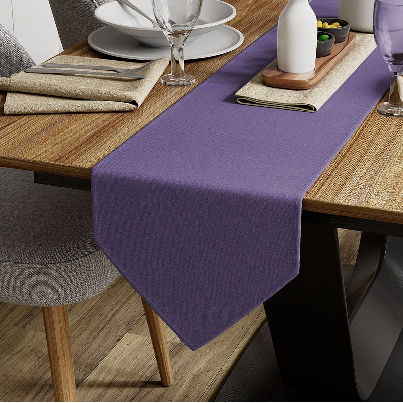Trivie Table Runner Xanadu W400mm (5 Sizes)