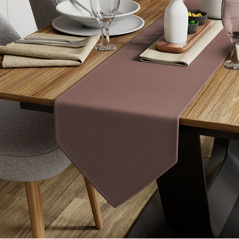 Trivie Table Runner Xanadu W400mm (5 Sizes)