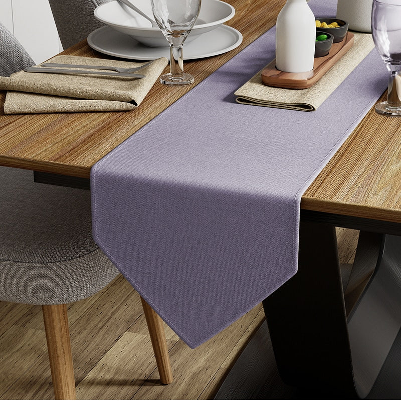 Trivie Table Runner Xanadu W400mm (5 Sizes)
