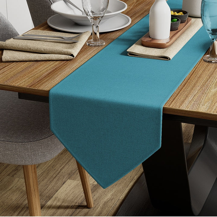 Trivie Table Runner Xanadu W400mm (5 Sizes)