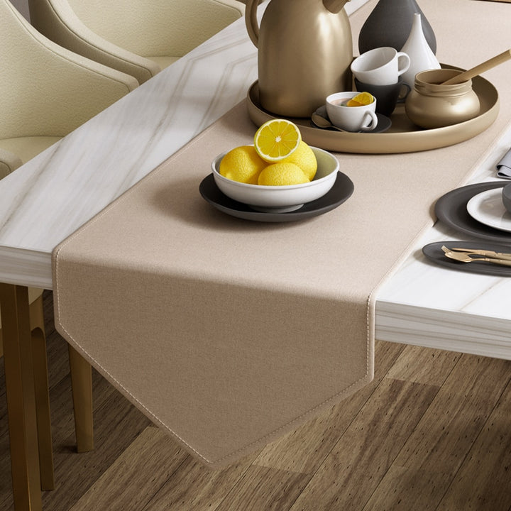 Trivie Table Runner Xanadu W500mm (5 Sizes)