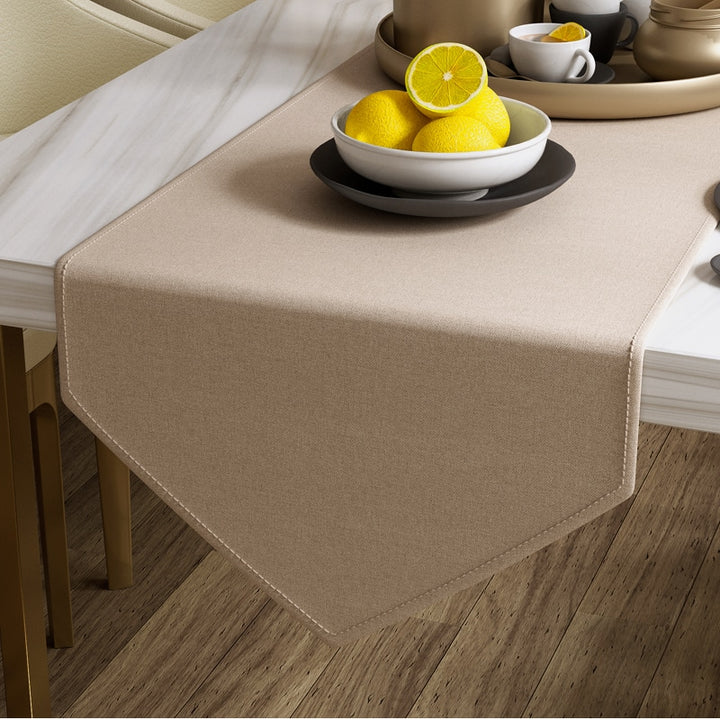 Trivie Table Runner Xanadu W500mm (5 Sizes)