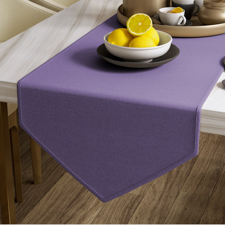 Trivie Table Runner Xanadu W500mm (5 Sizes)