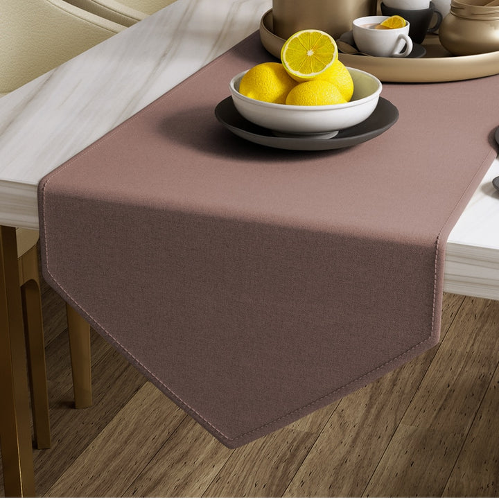 Trivie Table Runner Xanadu W500mm (5 Sizes)