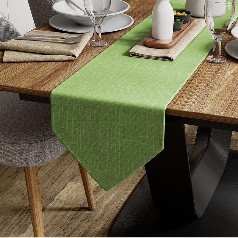 Trivie Table Runner W400