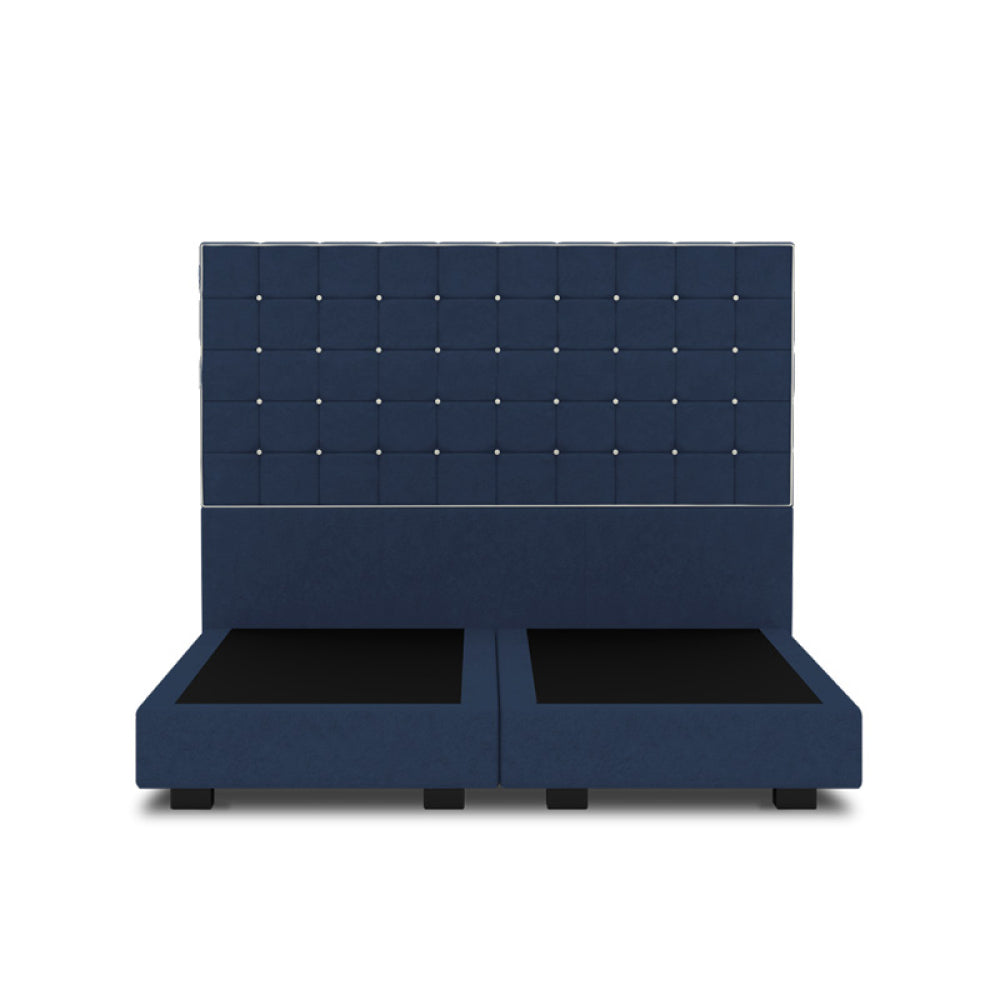 Truffle Bed Frame - HL24 King (Display Set) – Mattress International