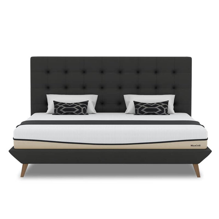 Una Harmony 8" Latex Foam Mattress