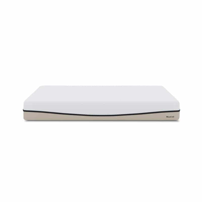 Una Harmony 8" Latex Foam Mattress