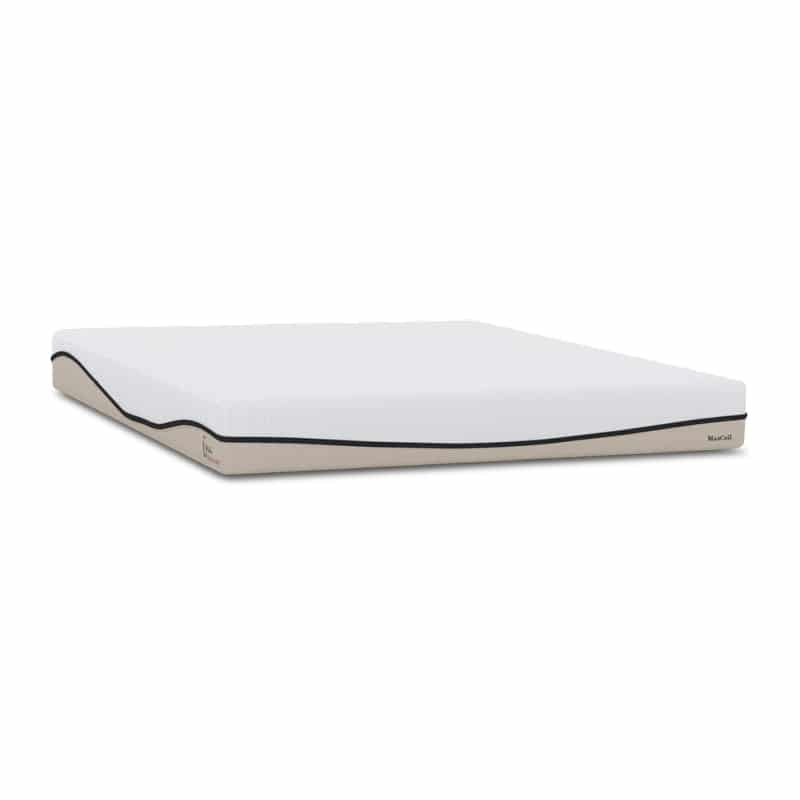 Una Harmony 8" Latex Foam Mattress