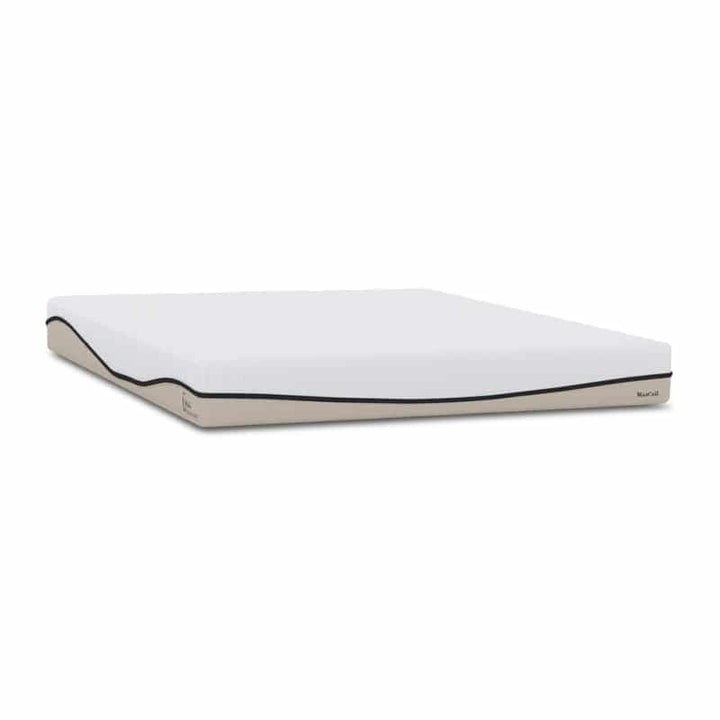 Una Harmony 8" Latex Foam Mattress