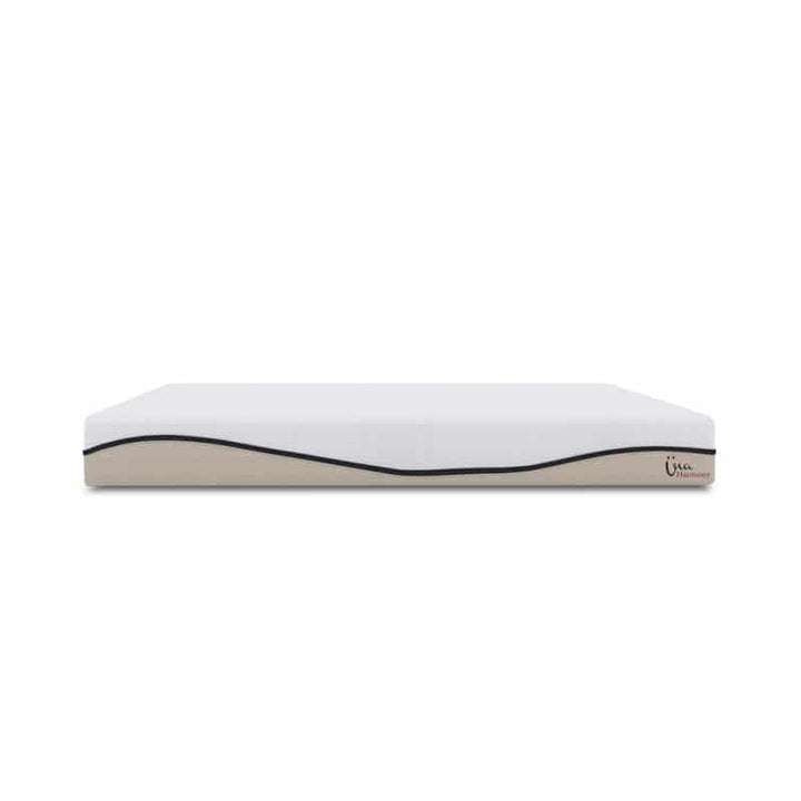 Una Harmony 8" Latex Foam Mattress