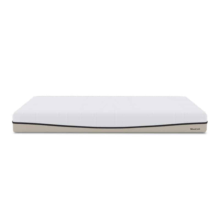 Una Melody 8″ Memory Foam Mattress + Motorised Adjustable Bed (Package)